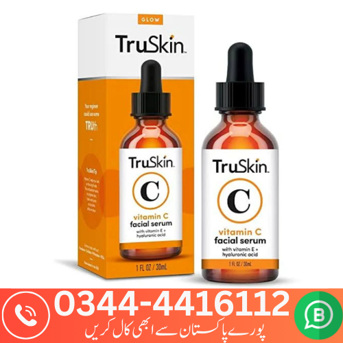 TruSkin Vitamin C-Plus Super Serum